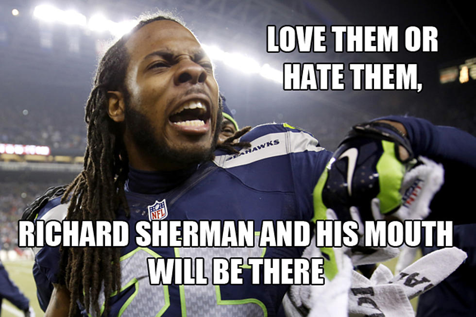 48 Reasons Why Super Bowl 48 Will Be Awesome