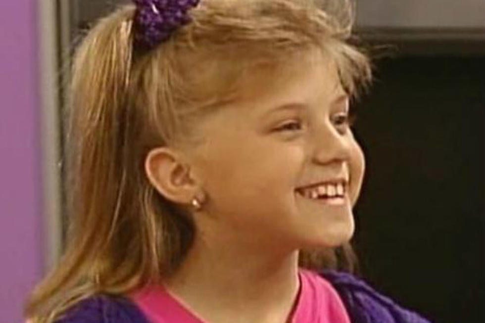 Stephanie from 'Full House' - Where is She Now?