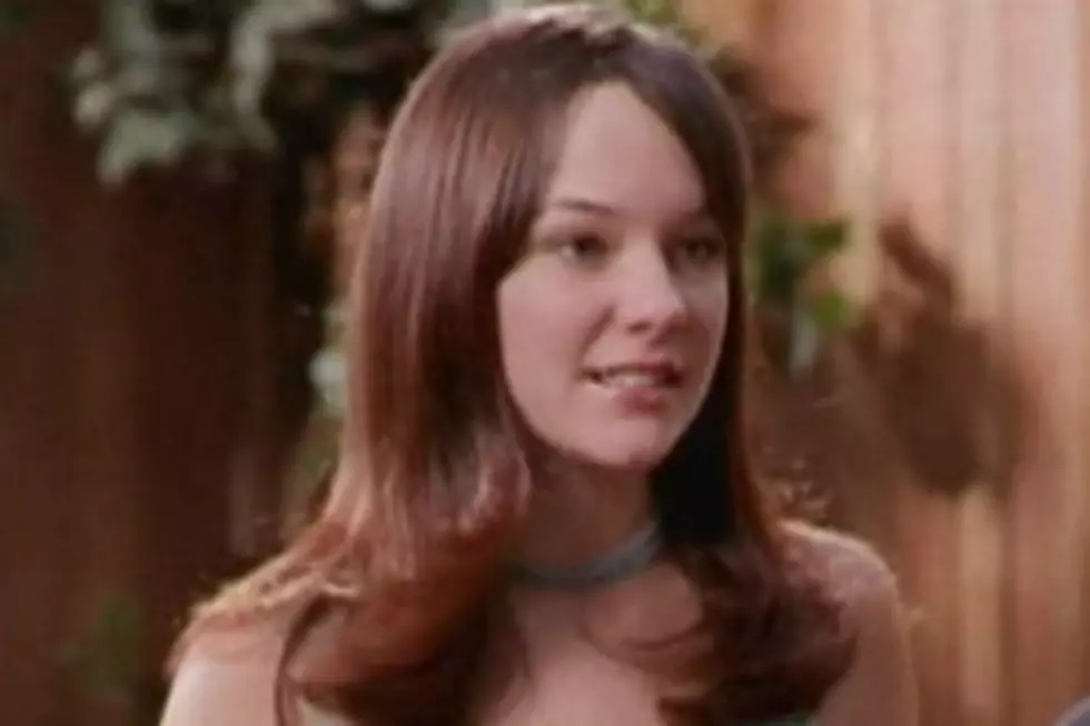 Morgan from 'The Jersey' - Where is She Now?