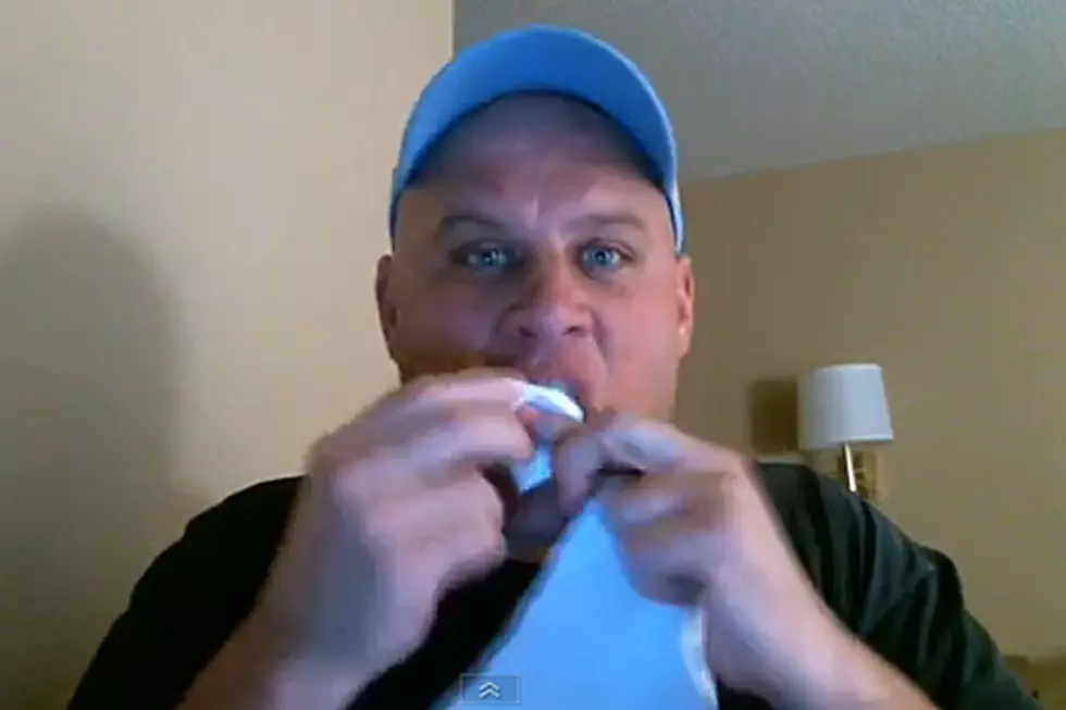 SHOENICE Will Consume Anything