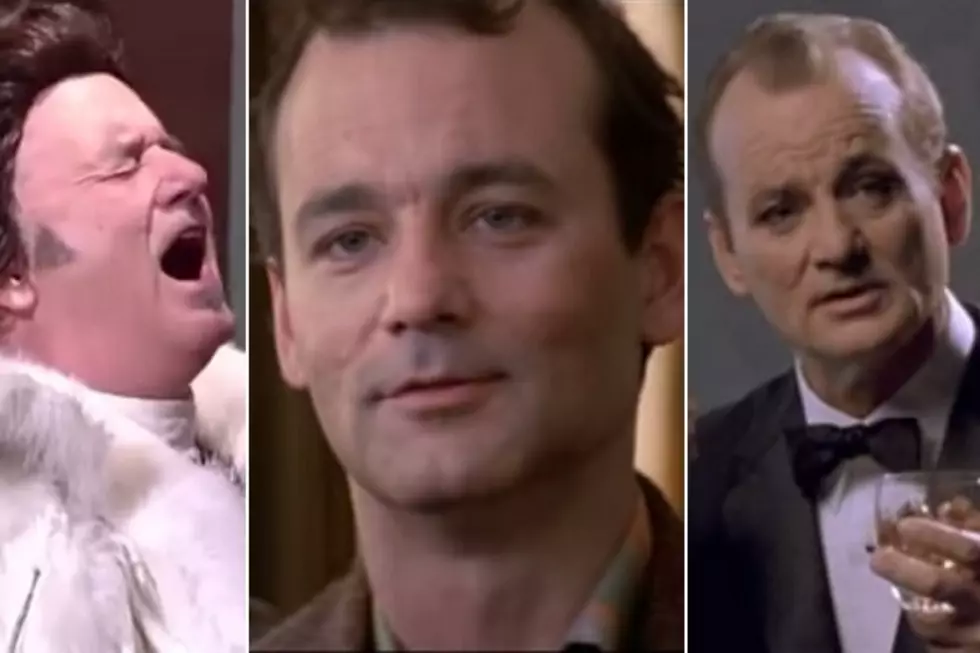 Bill Murray’s 10 Most Bill Murray-est Moments on TV and Film