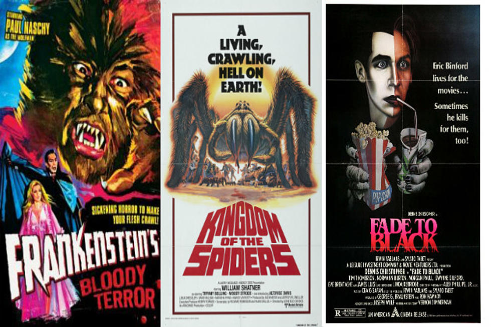 Please Remake These Horror Movies