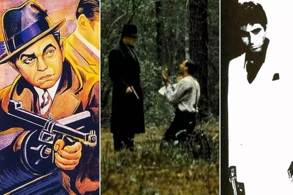 10 Great Mob Movies Not Made by Scorsese or Coppola