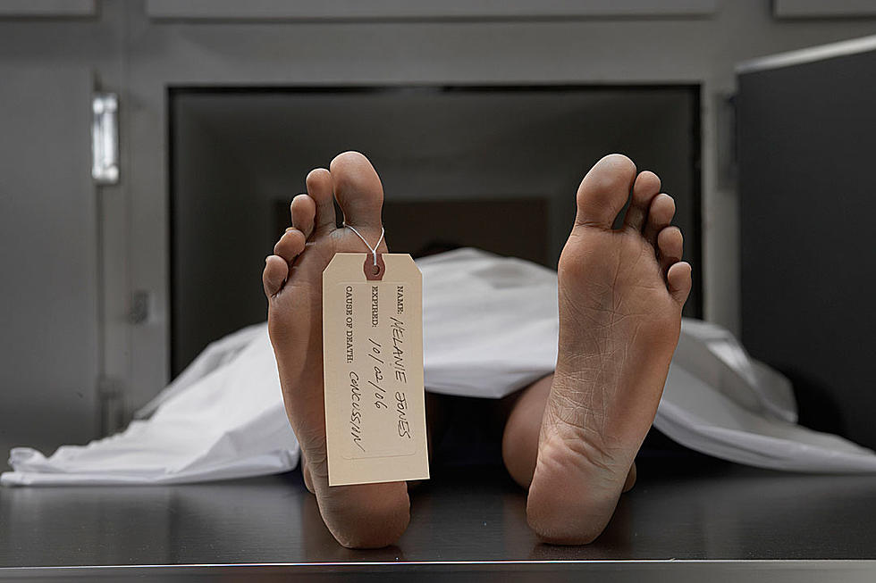 Depressing App Predicts Day of Your Death, So Get Cracking on That Bucket List