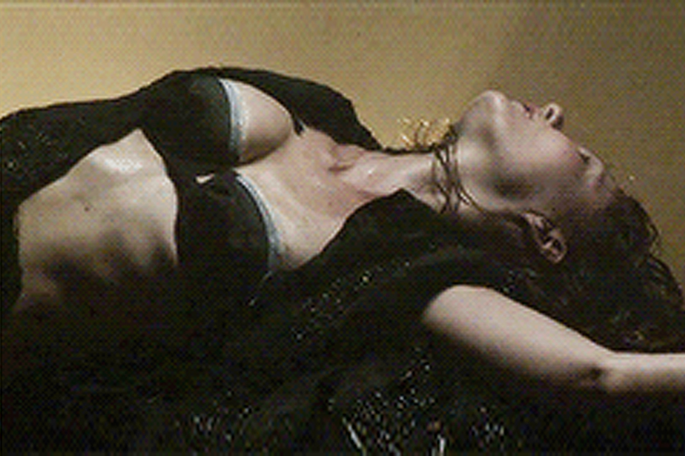 The Hottest Kirsten Dunst GIFs Ever