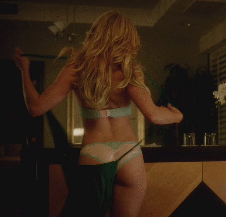 Hottest GIFs of Lovely Ladies in Lacey Lingerie