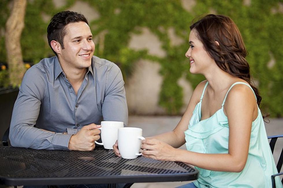 30 Best First Date Spots Prove Casual Is the Way to Go