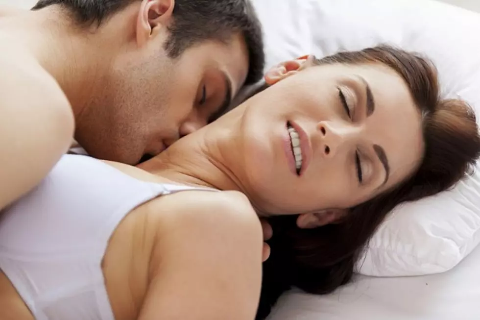 What&#8217;s the Exact Time of Day Men and Women Most Want Sex?