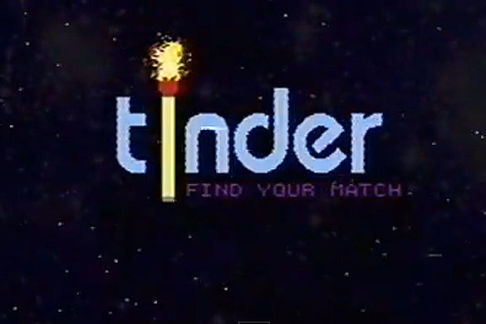 Tinder in the ’80s Would’ve Been, Like, Totally Rad