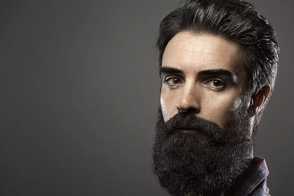 Ireland’s Deranged Beard Tickler Gets Wide-Ranging Reactions