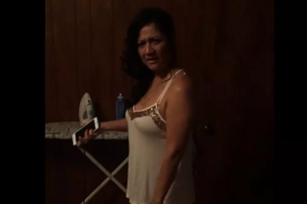Guy Surprises Cheating Girlfriend By Throwing Her Out…On Her Birthday [NSFW-Watch]