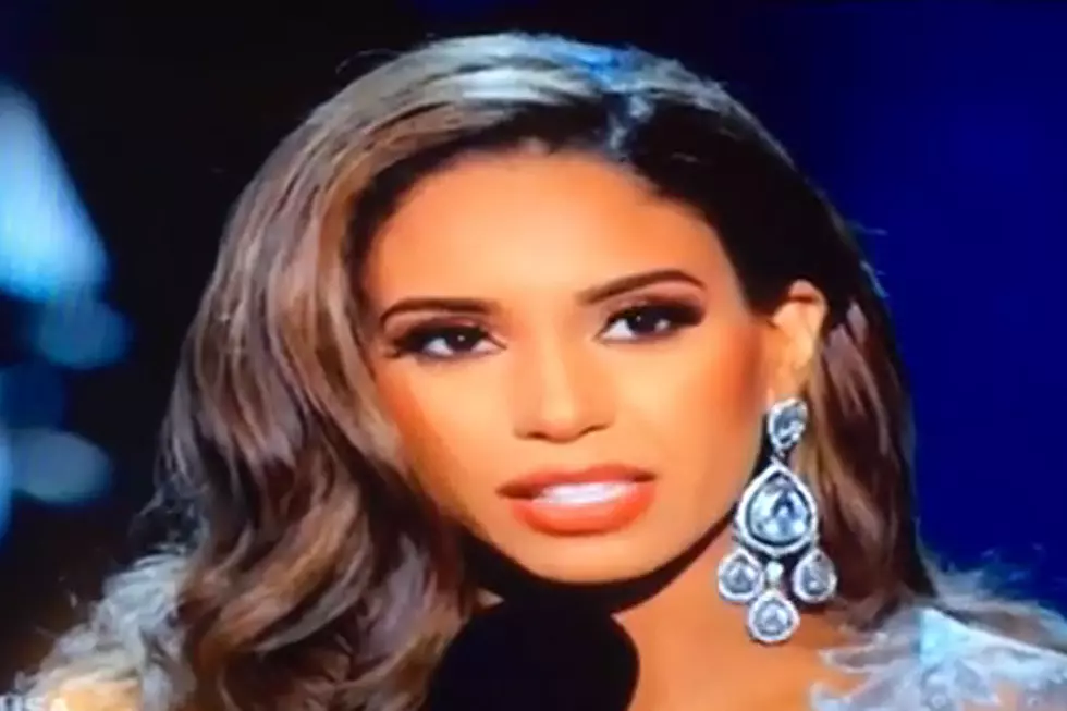 Miss Nevada’s Plan to Stop Racism Is a Train Wreck You Need to Hear
