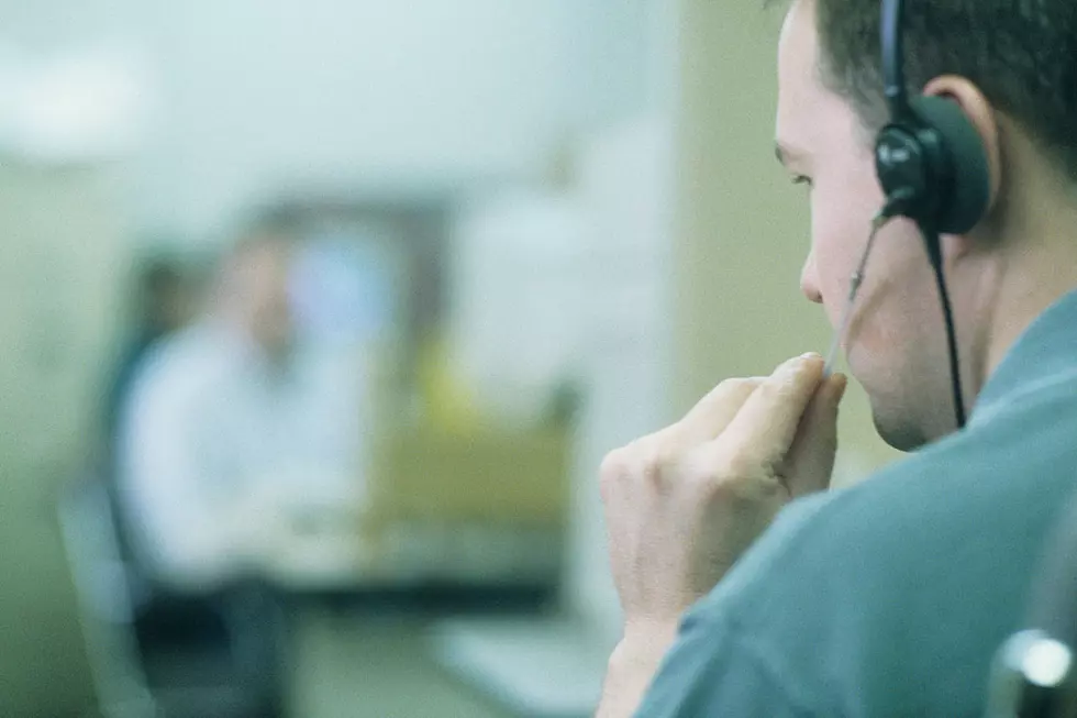 World’s Eeriest Telemarketer Will Scare You From Ever Answering the Phone Again
