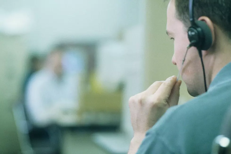 World&#8217;s Eeriest Telemarketer Will Scare You From Ever Answering the Phone Again