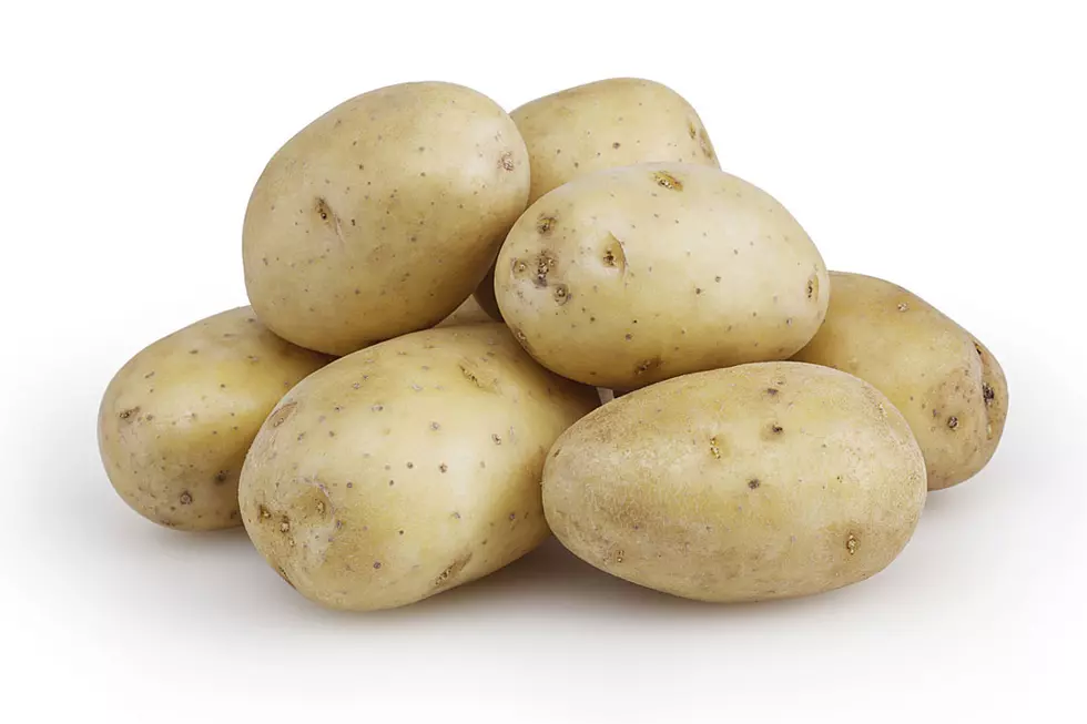 Guy Makes $10,000 Per Month Mailing Potatoes With Messages on Them
