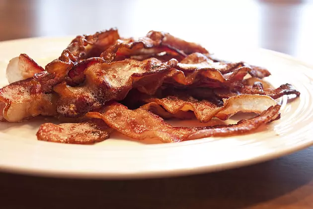 Maine 26% Above National Average for Bacon Lovers