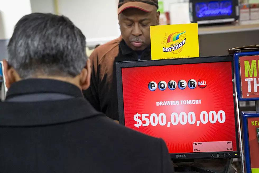Powerball Game Could Produce Its First Billionaire