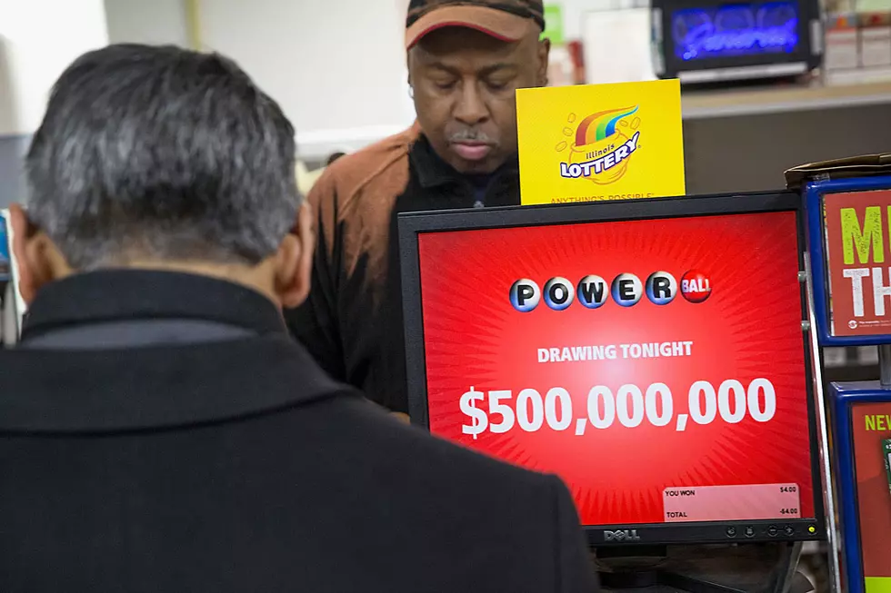 Guy’s Response About Winning Powerball Is Waaaay Too Honest