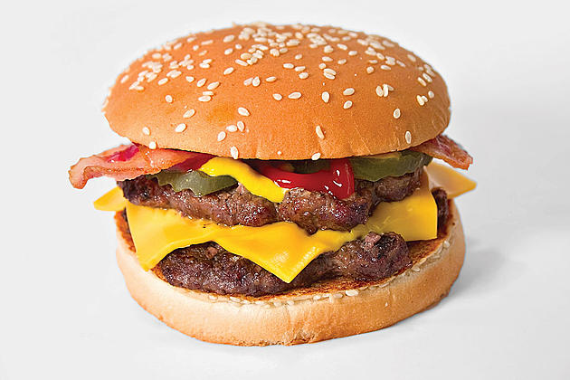 Guy Starving for Attention Changes Name to &#8216;Bacon Double Cheeseburger&#8217;