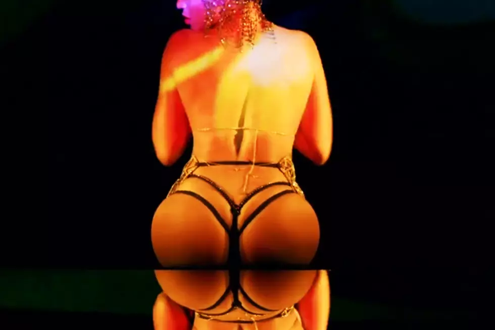 21 Booty-Shakin’ Beyonce GIFs to Honor the World’s Best Butt
