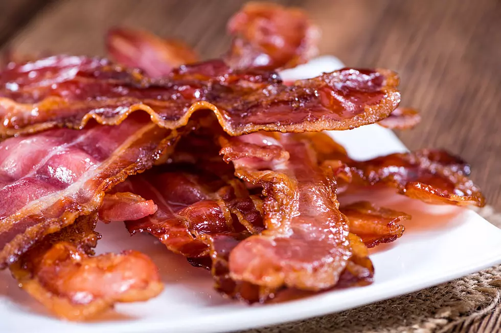 You’re Bacon Me Crazy!