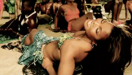 The 25 Hottest Janet Jackson GIFs for Her 50th Birthday