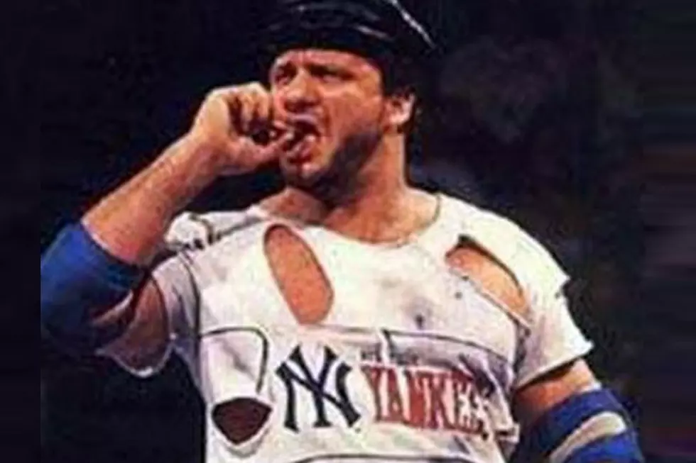 WWE Releases Steve Lombardi, the Brooklyn Brawler, One of Wrestling’s All-Time Jobbers