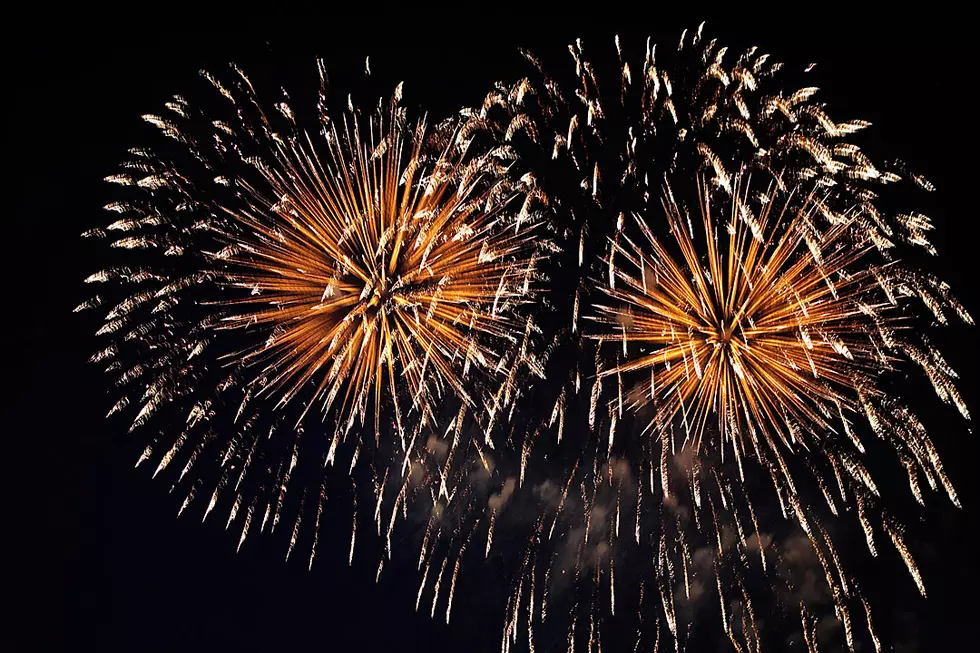 LBI Will Hold Labor Day Fireworks