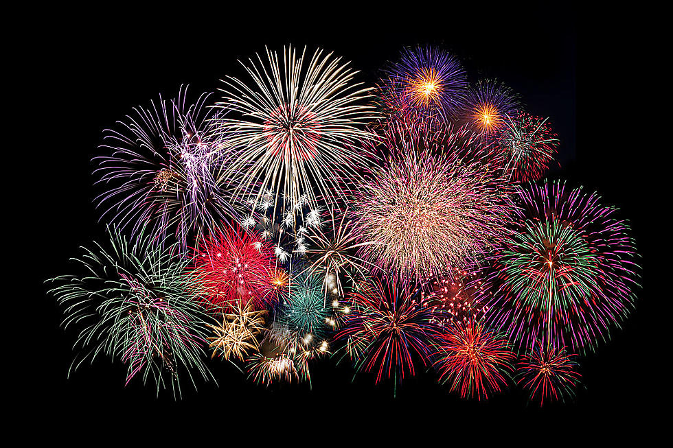 Coralville Reveals Details on 4th of July Fireworks