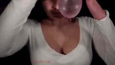 Xoyessica bouncing boobs slo mo on Make a GIF