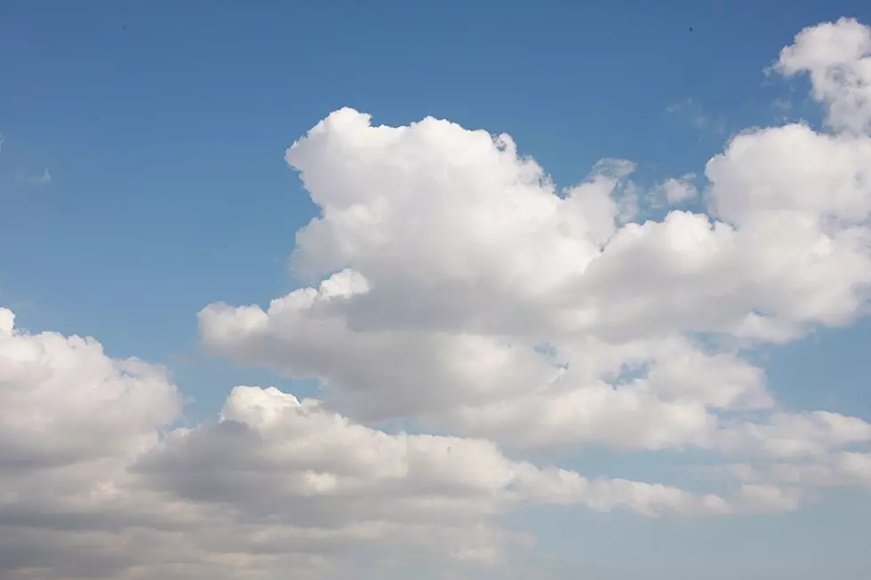 Penis Cloud Is an X-Rated Phallic Weather Phenomenon