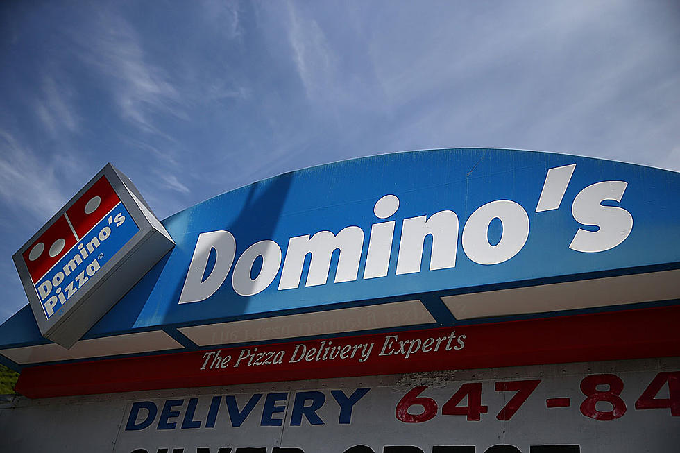 Domino's New Burger Pizza Is the Best of Both Worlds