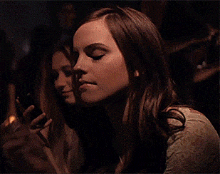22 Exquisite Emma Watson GIFs That Are SFW (Unfortunately)