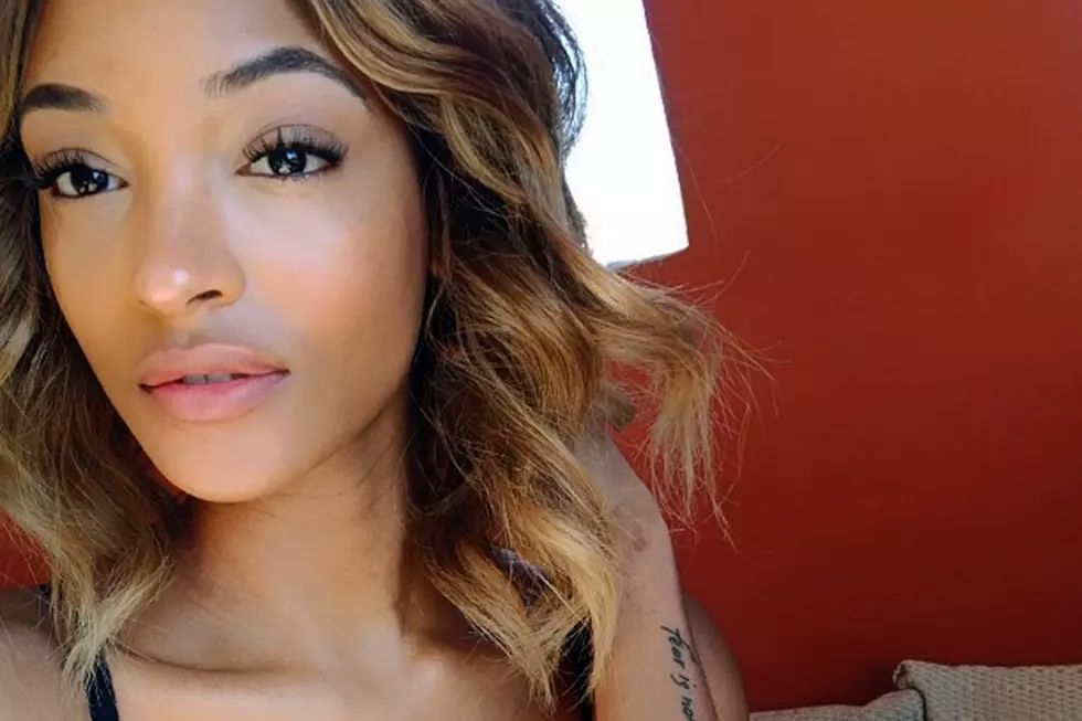 Jourdan Dunn Is the Babe of the Day