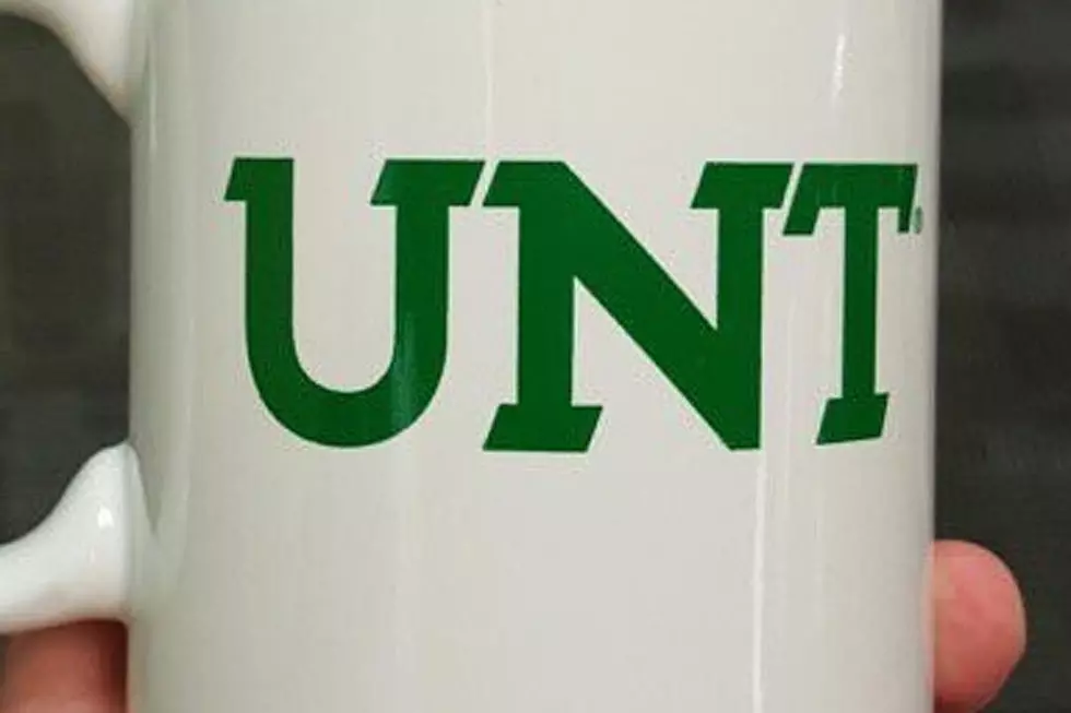 University of North Texas Made a Disastrously NSFW ‘Oops’ on a Coffee Mug