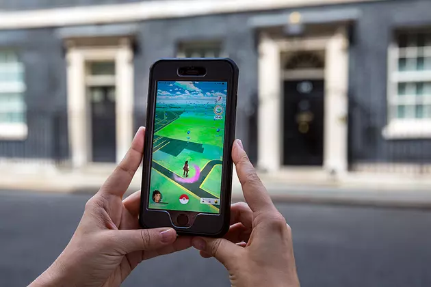 N.Y. Bans Sex Offenders From Using Pokemon GO