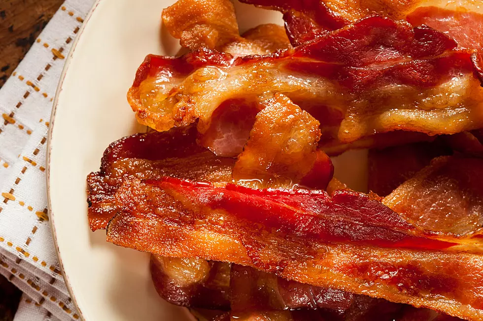 You Are Cooking Your Bacon Wrong