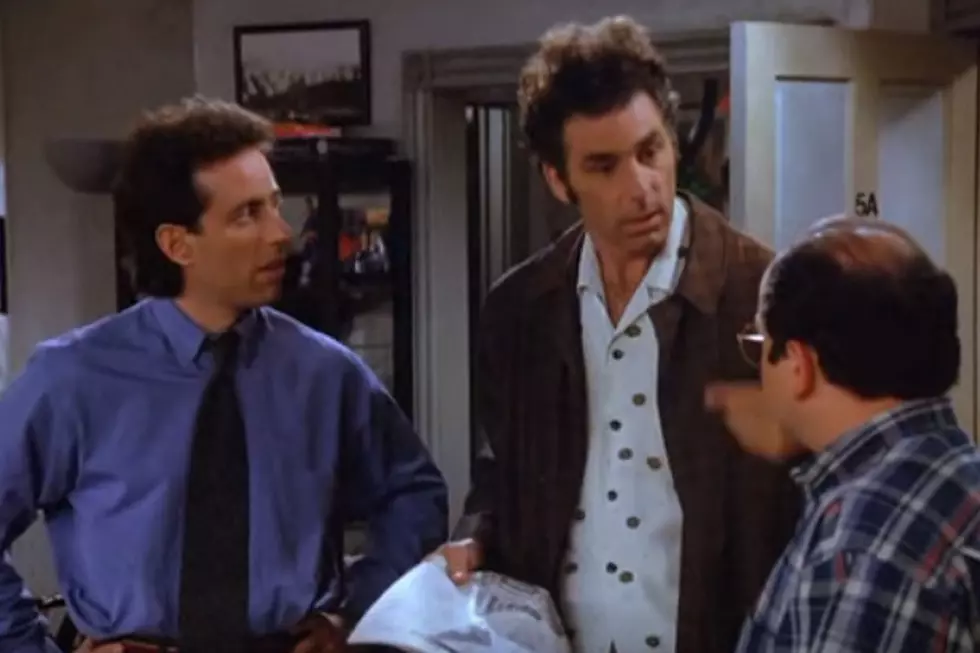 These True ‘Seinfeld’ Reasons for Dumping Someone Will Make You Want to Stay Single Forever