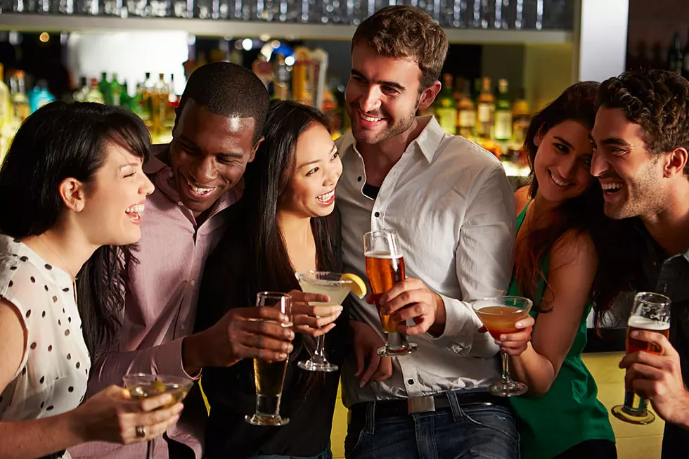 Dating Site to Open Bar That Bans Ugly People