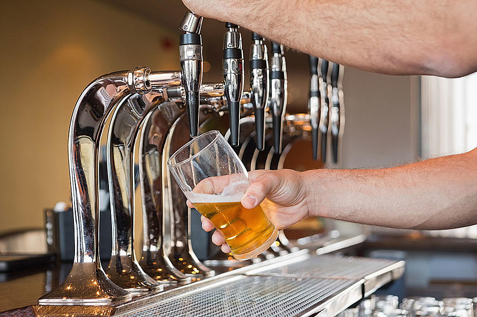 Learn to Brew Your Own Beer at This East Texas Event