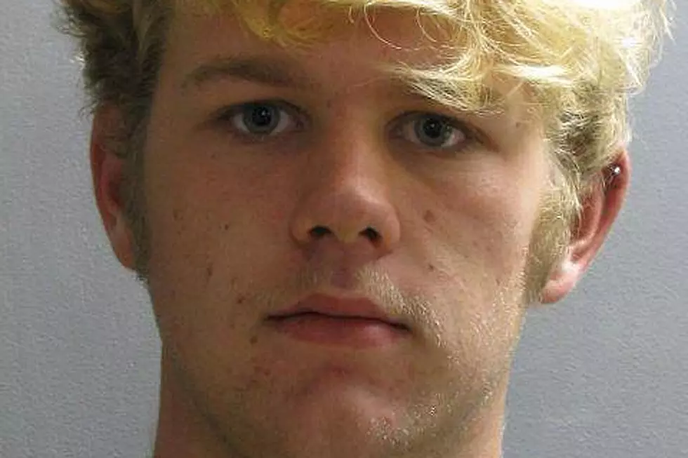 Teen Killing Grandmother During Argument Over Beer Is Your WTF Moment of the Day