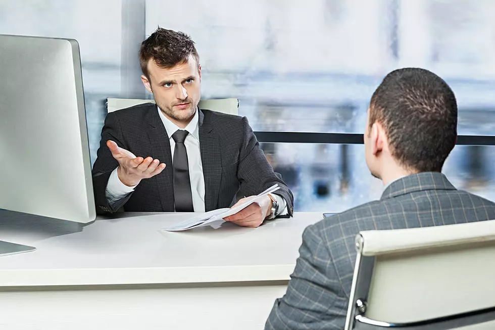 Job Interview Soon? Take This Advice And Don&#8217;t Do These Things