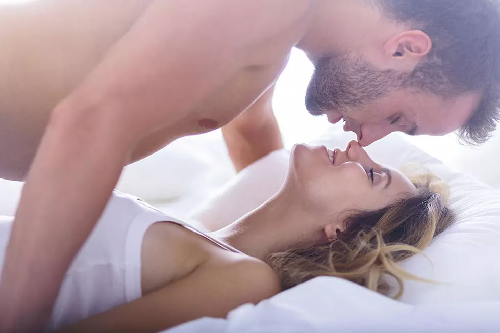 Sex is the Best Way For Men to Prevent Heart Disease
