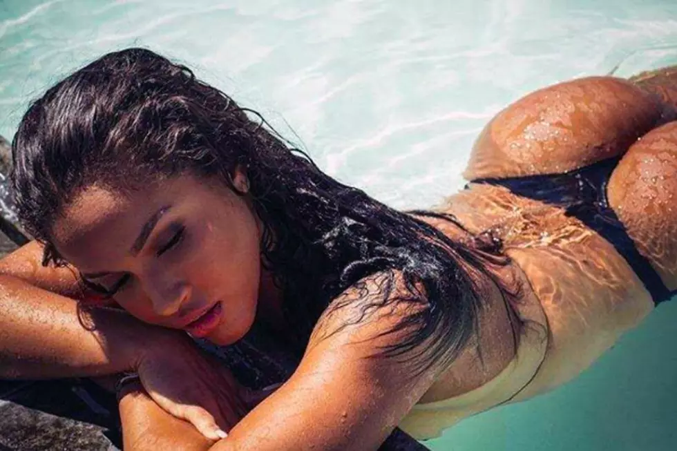 Rosa Acosta Is Your Babe of the Day