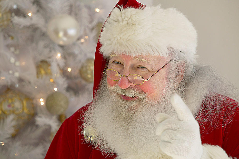 Sensory Friendly Santa Experience at Gallant Therapy Dec. 7th