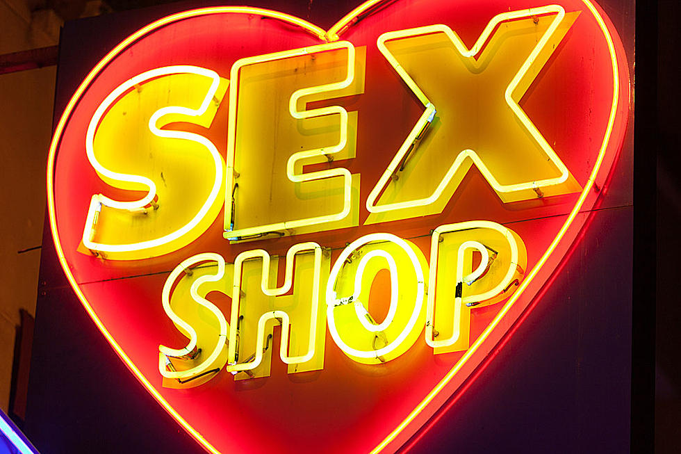 Sex Shop Employees Fight Off Robber By Throwing Toys