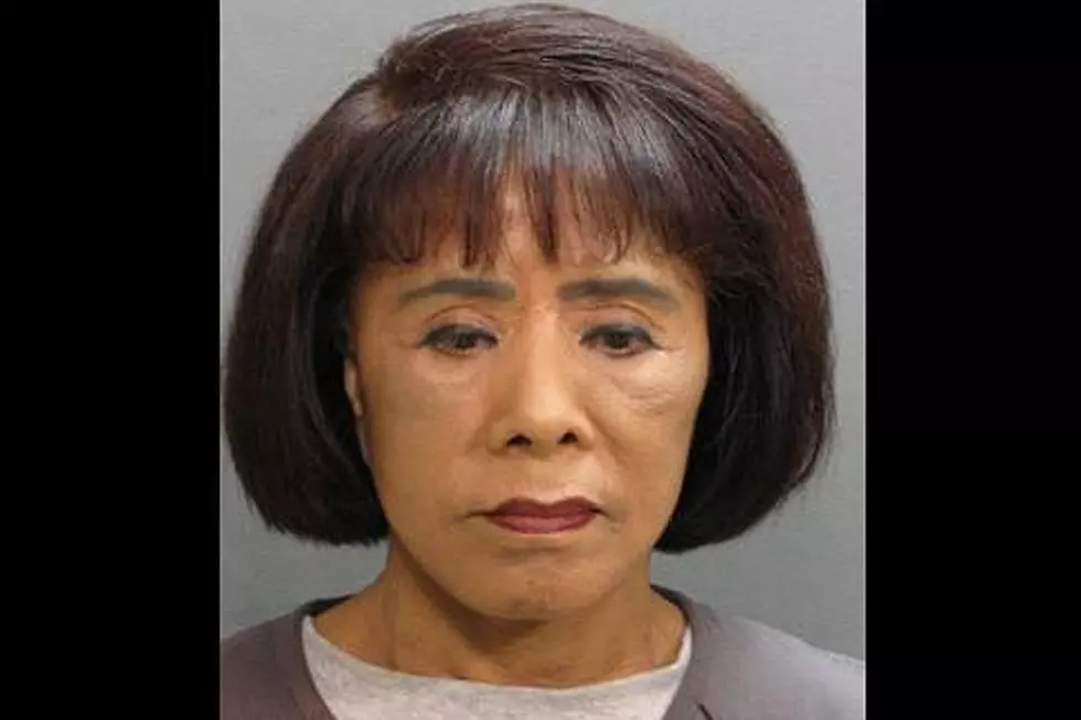 What the&#8230;? Woman, 70, Busted for Being a Prostitute