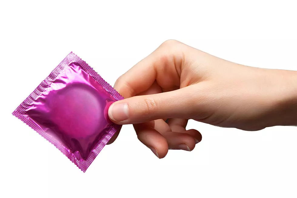 New Smart Condom Will Let You Know How You&#8217;re Doing in the Sack, If You&#8217;re Into That Sort of Thing