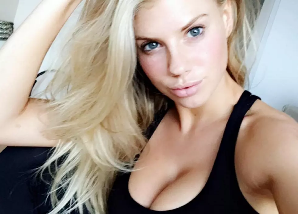 Honey B: Charlotte McKinney