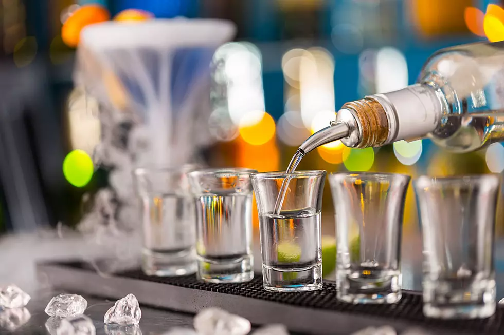 Russia’s ‘Who Can Drink More Vodka’ Contest Was a Fatal Disaster